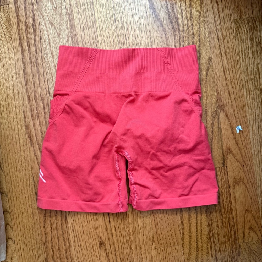 Oner active effortless sweet red